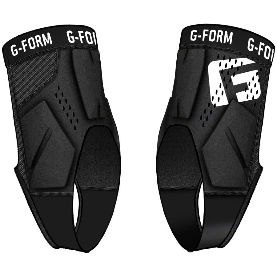 Pro-X4 Ankle Guard