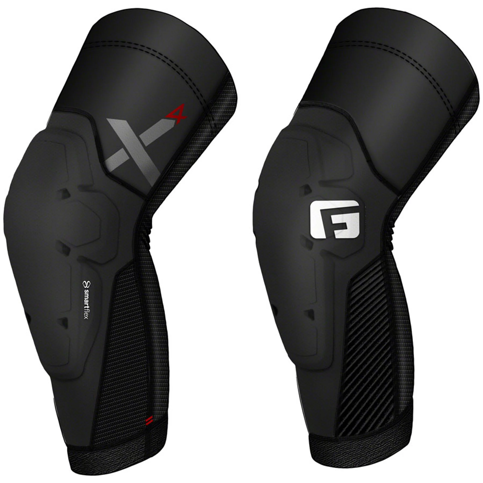 Pro-X4 Knee Guards
