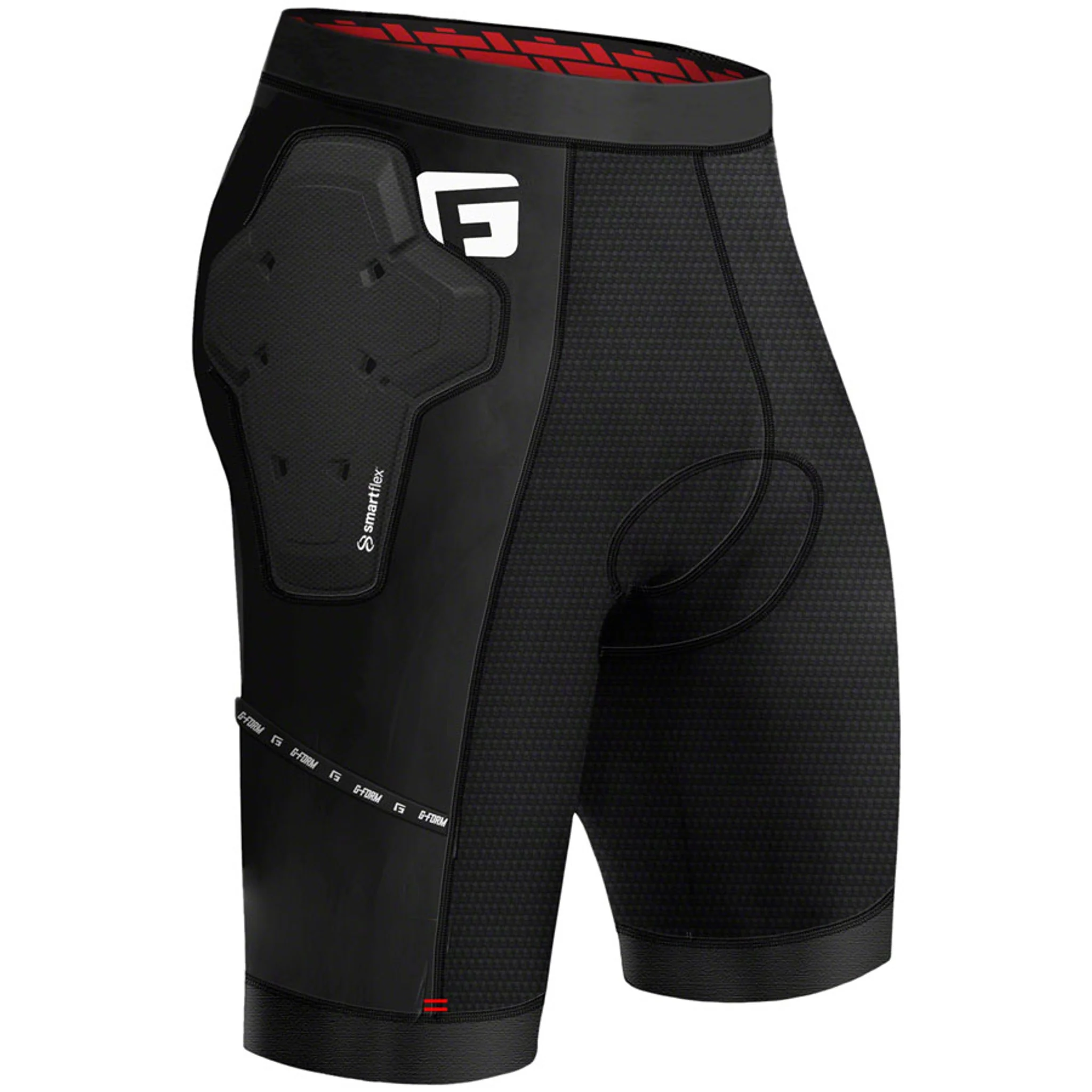 Pro-X4 Shorts
