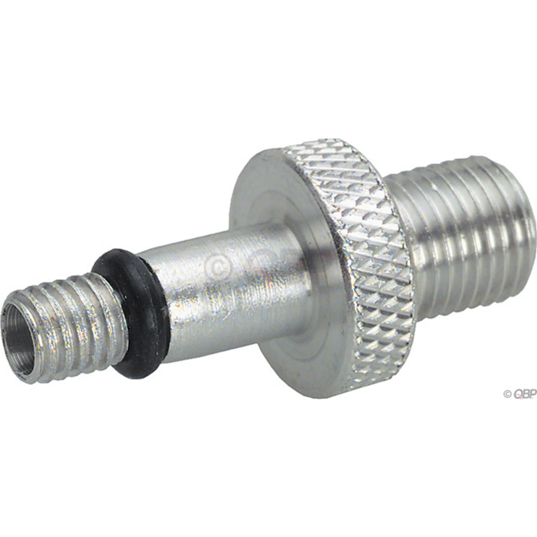 Problem Solvers SID Pump Adaptor: Fits 1999 and 2000 RockShox
