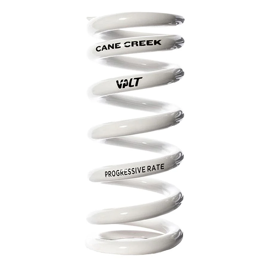Progressive VALT Spring - Progressive Rate VALT Lightweight Rear Shock Spring - Image 12
