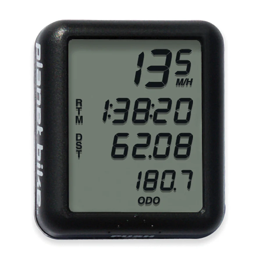Protege 5.0 5 Function 4 Line Display