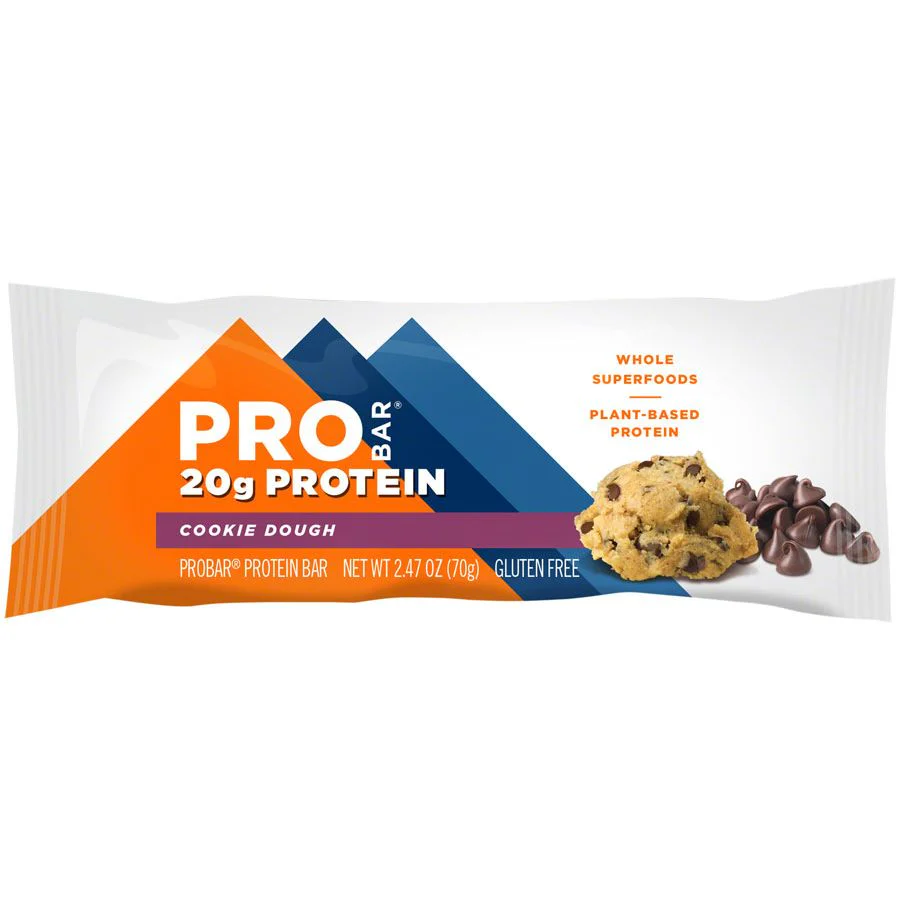 Protein Bar - Image 2