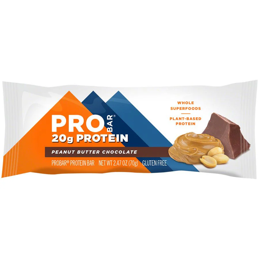 Protein Bar - Image 4
