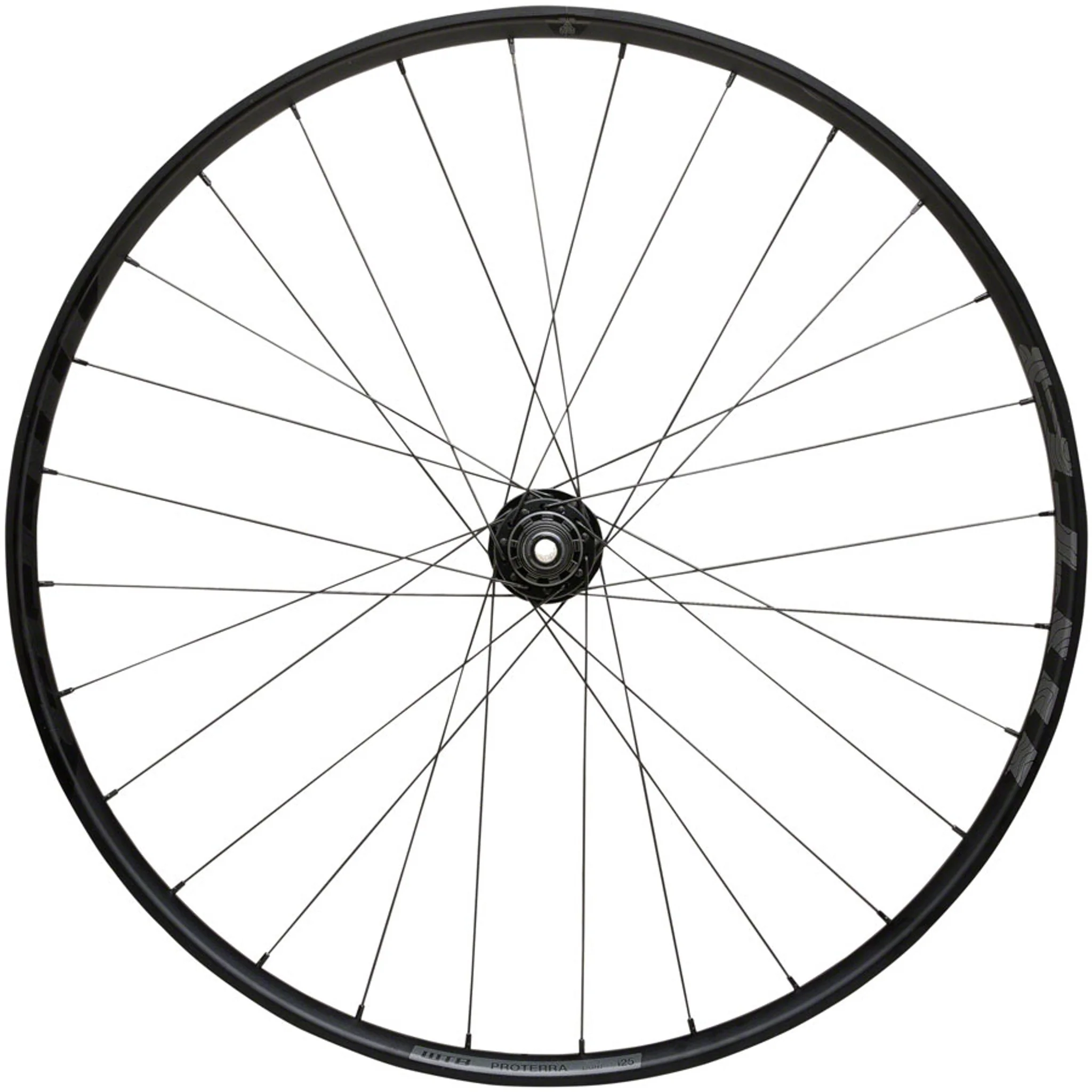 Proterra Light i25 Rear Wheel