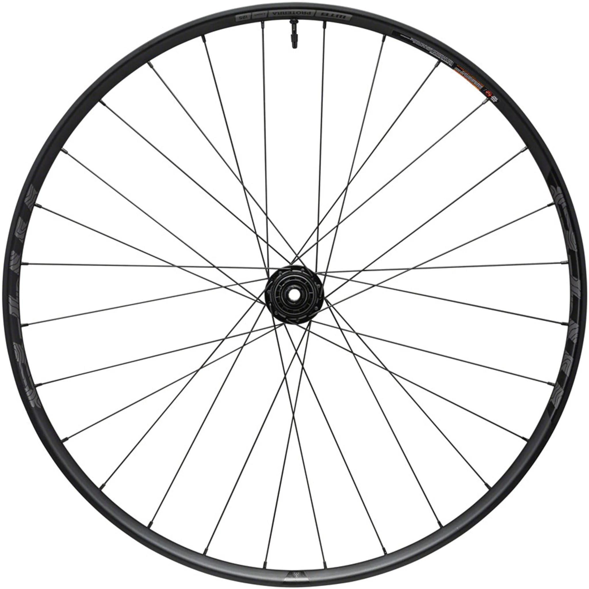 Proterra Light i25 Rear Wheel - Image 3