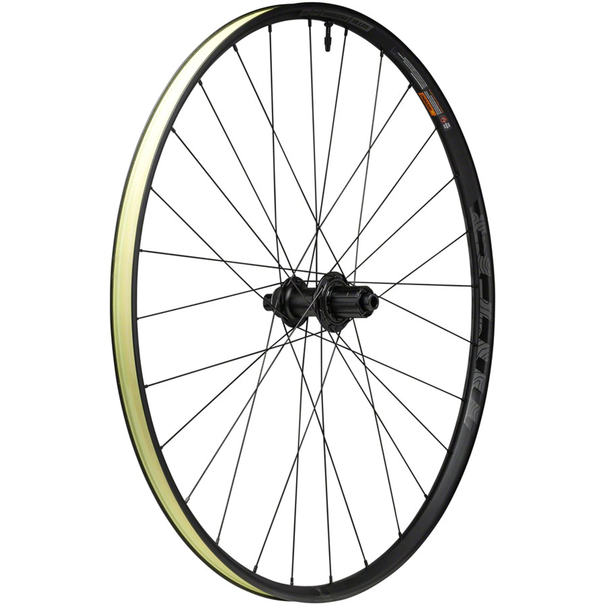 Proterra Light i25 Rear Wheel - Image 4