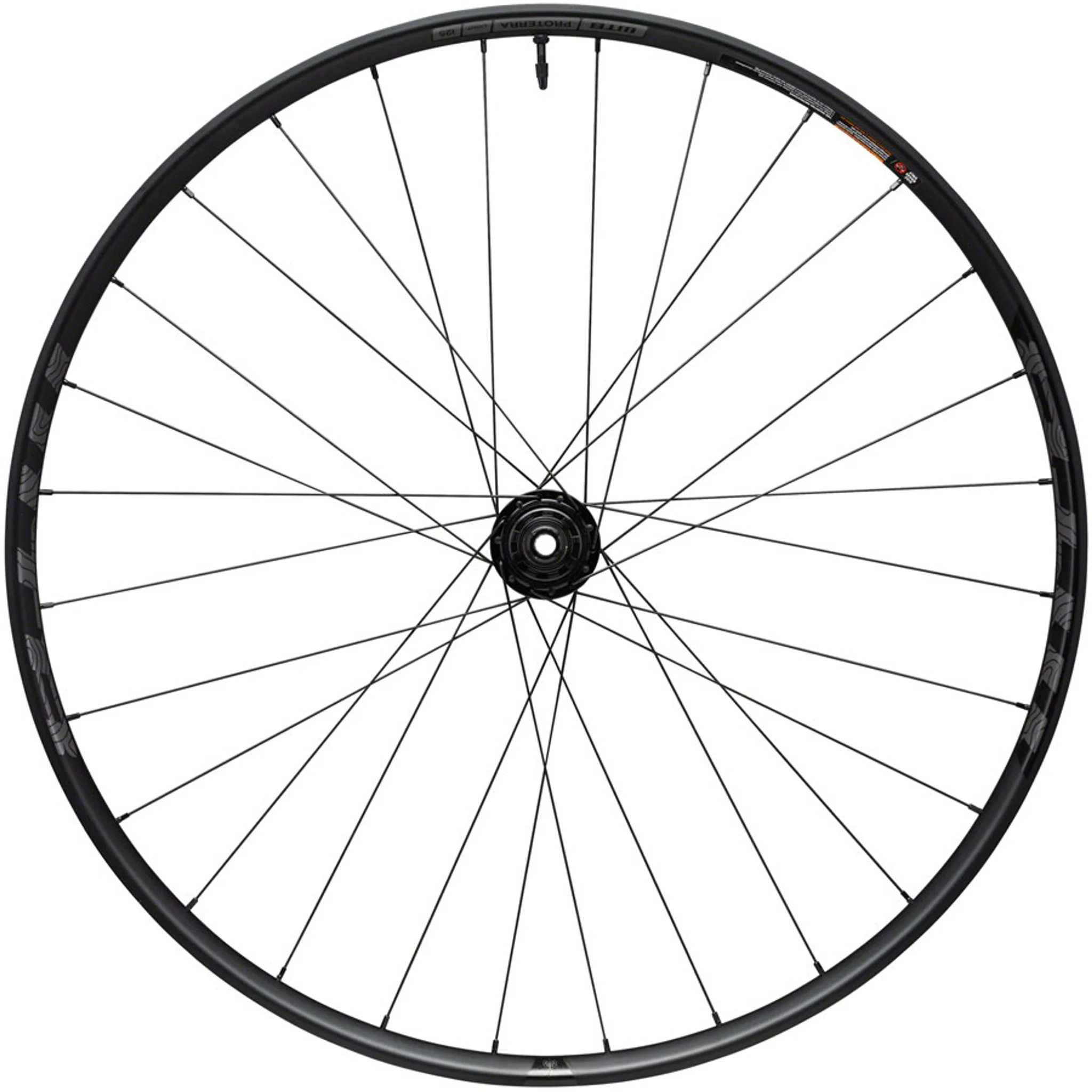 Proterra Light i25 Rear Wheel - Image 6
