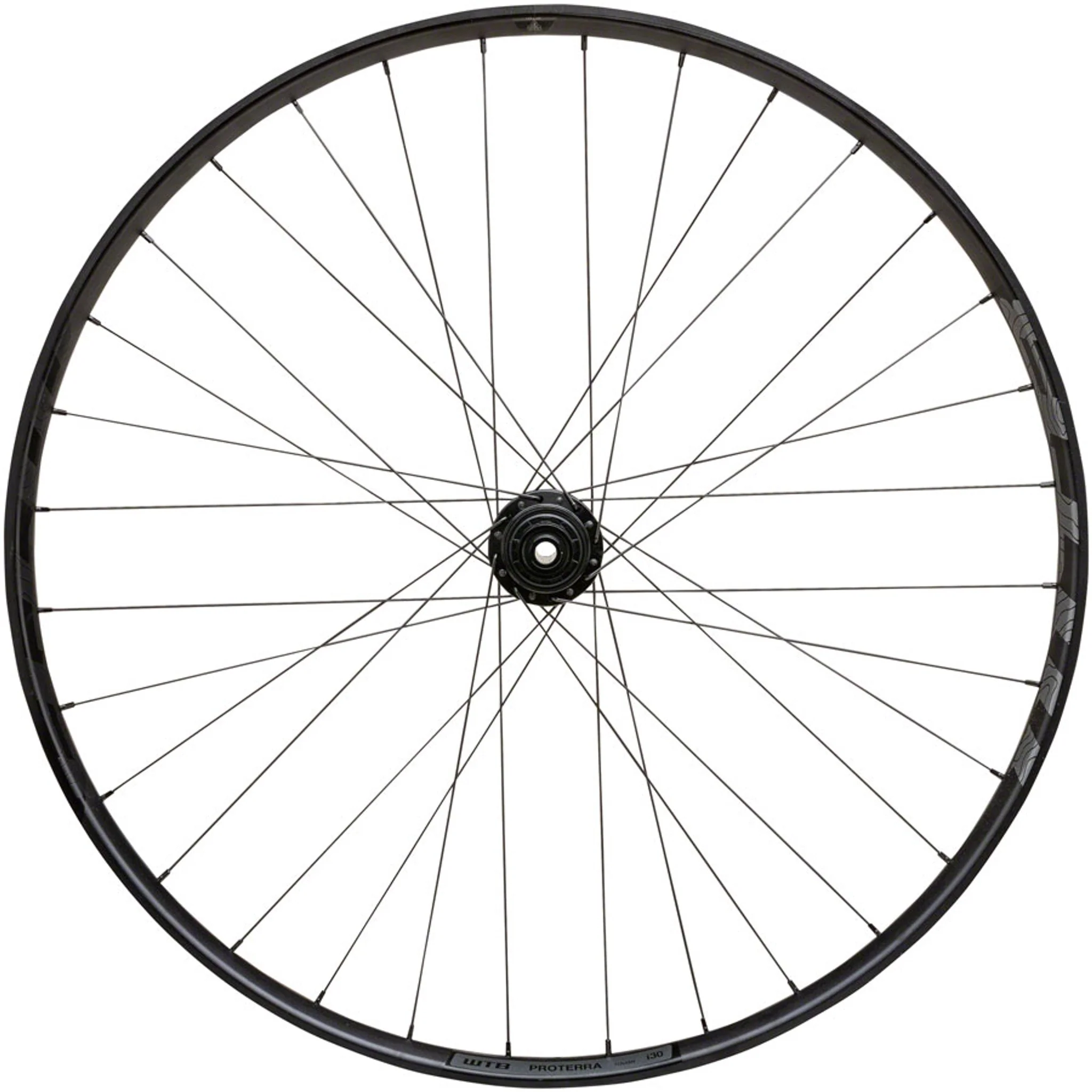 Proterra Tough i30 Rear Wheel