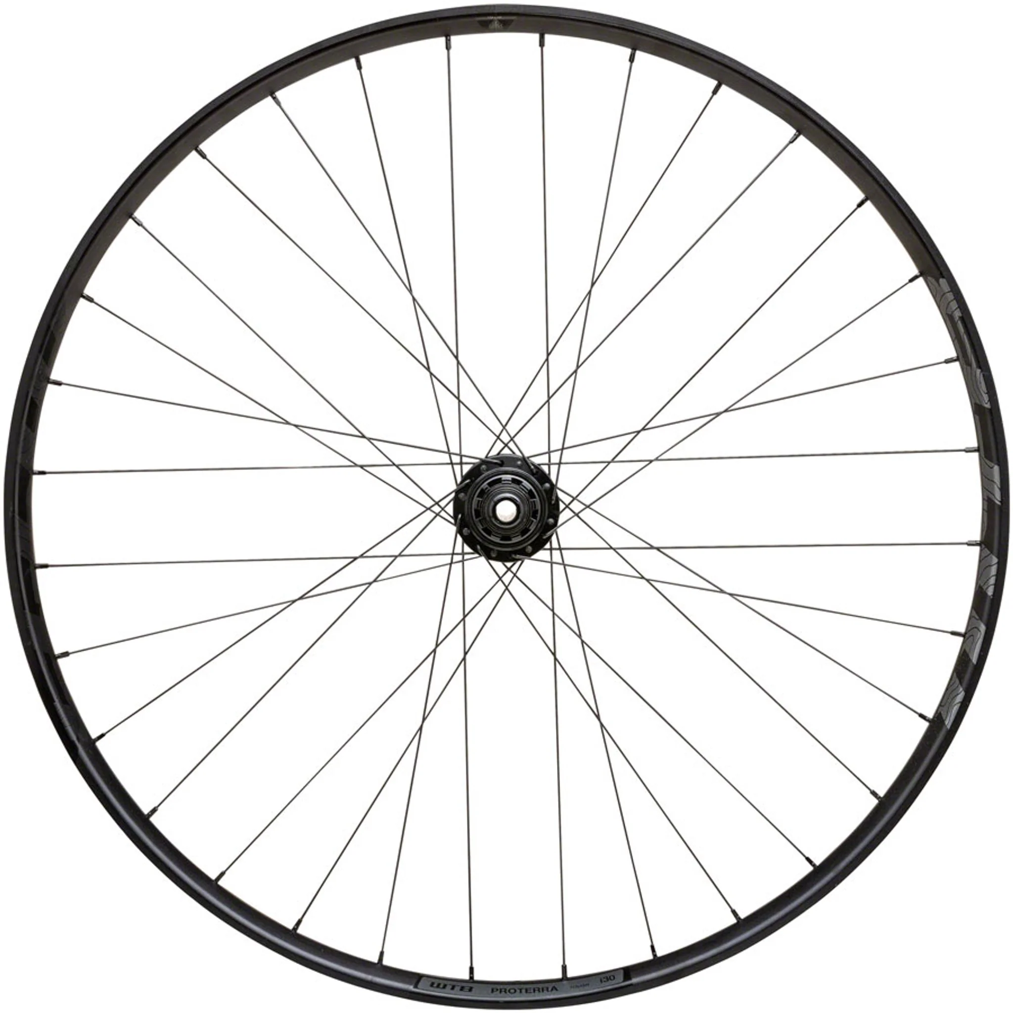 Proterra Tough i30 Rear Wheel - Image 3