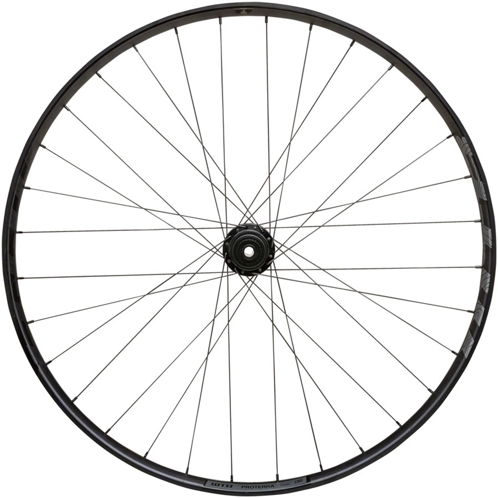 Proterra Tough i30 Rear Wheel - Image 5