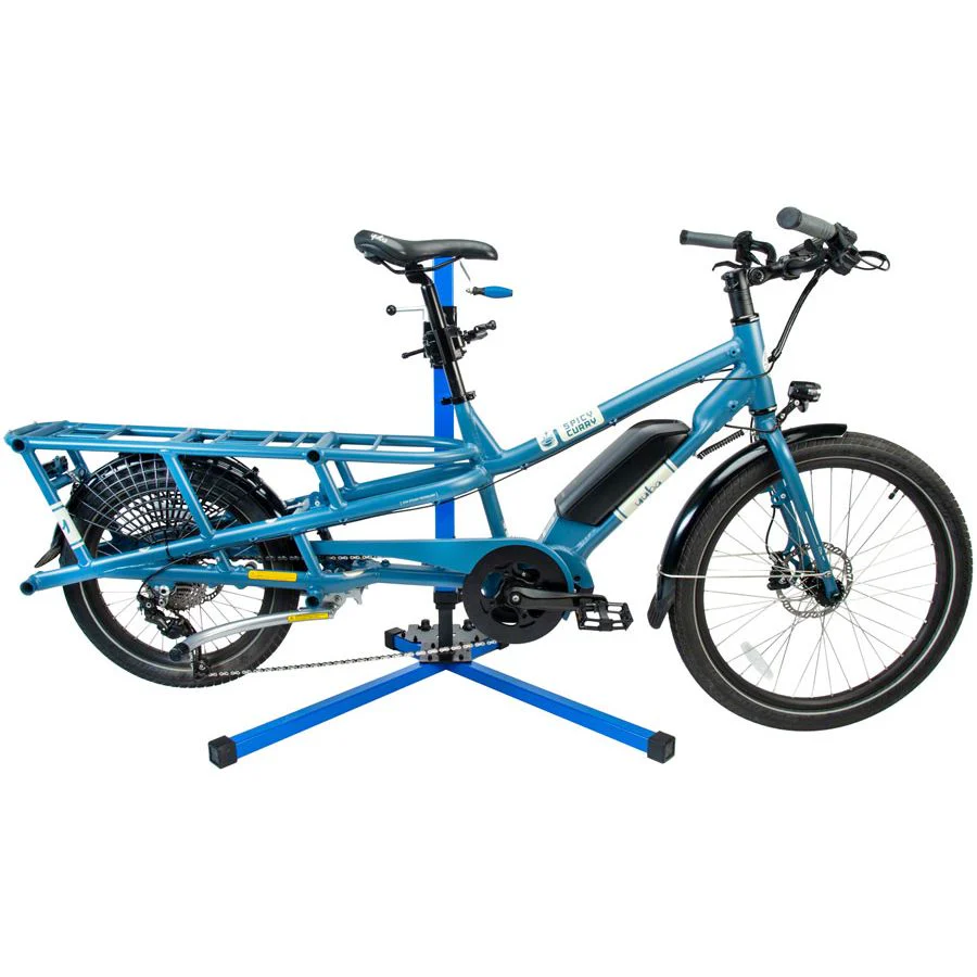 PRS-30 Mechanical Lift Repair Stand - Image 10