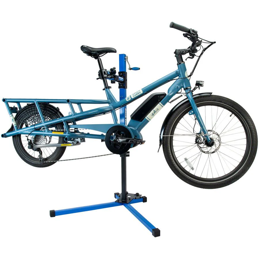 PRS-30 Mechanical Lift Repair Stand - Image 11