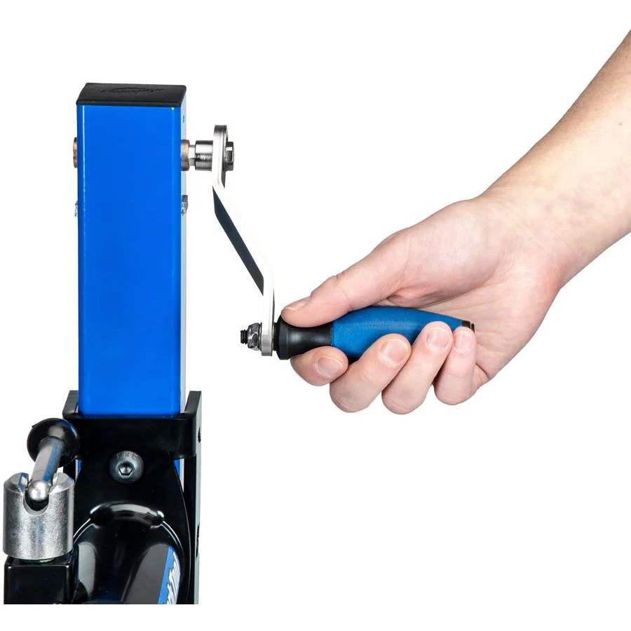 PRS-30 Mechanical Lift Repair Stand - Image 2