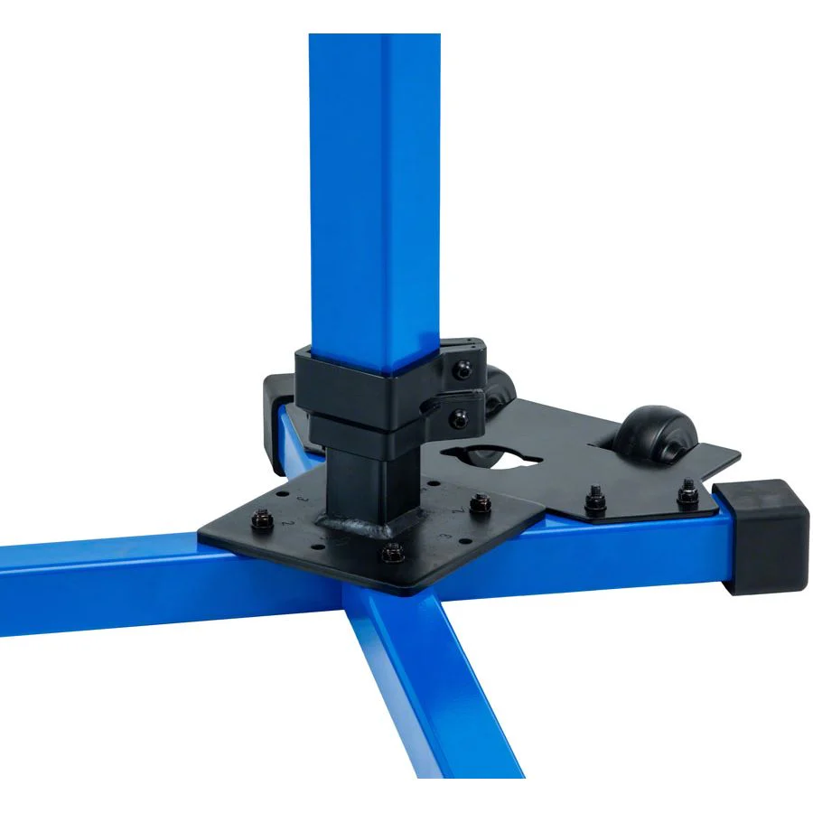 PRS-30 Mechanical Lift Repair Stand - Image 4