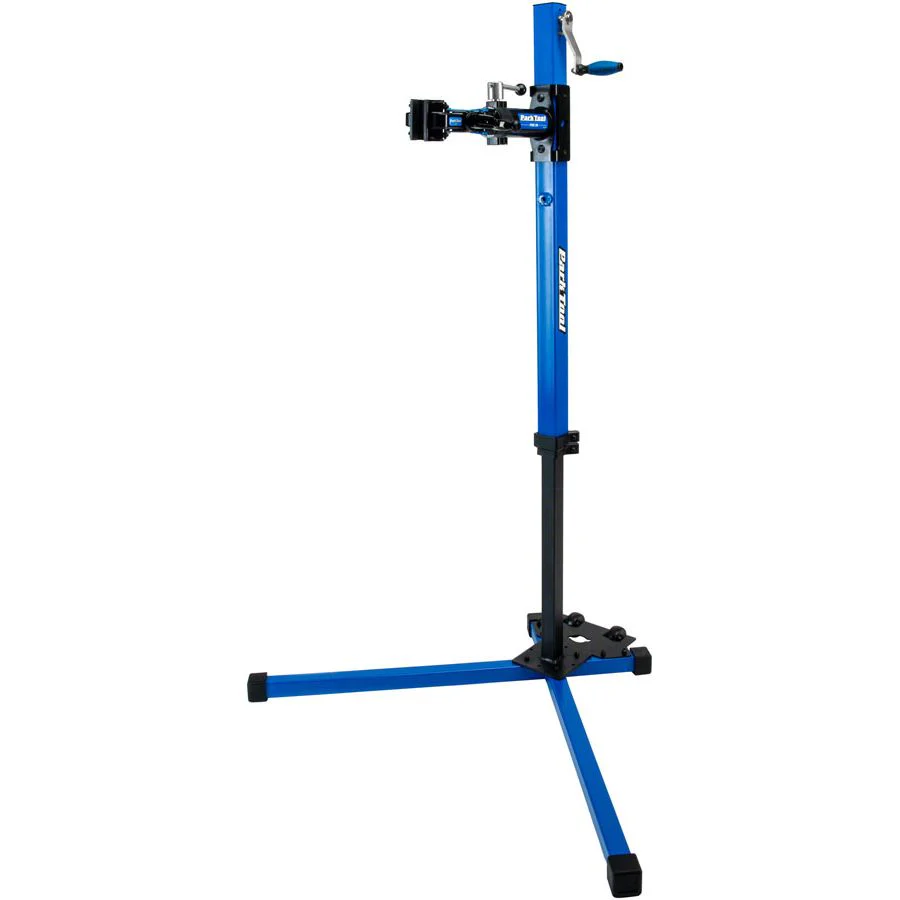 PRS-30 Mechanical Lift Repair Stand - Image 5