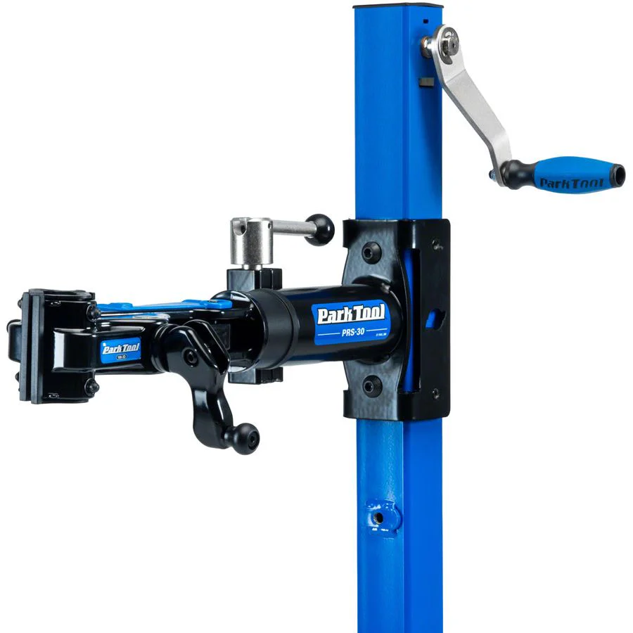 PRS-30 Mechanical Lift Repair Stand - Image 6