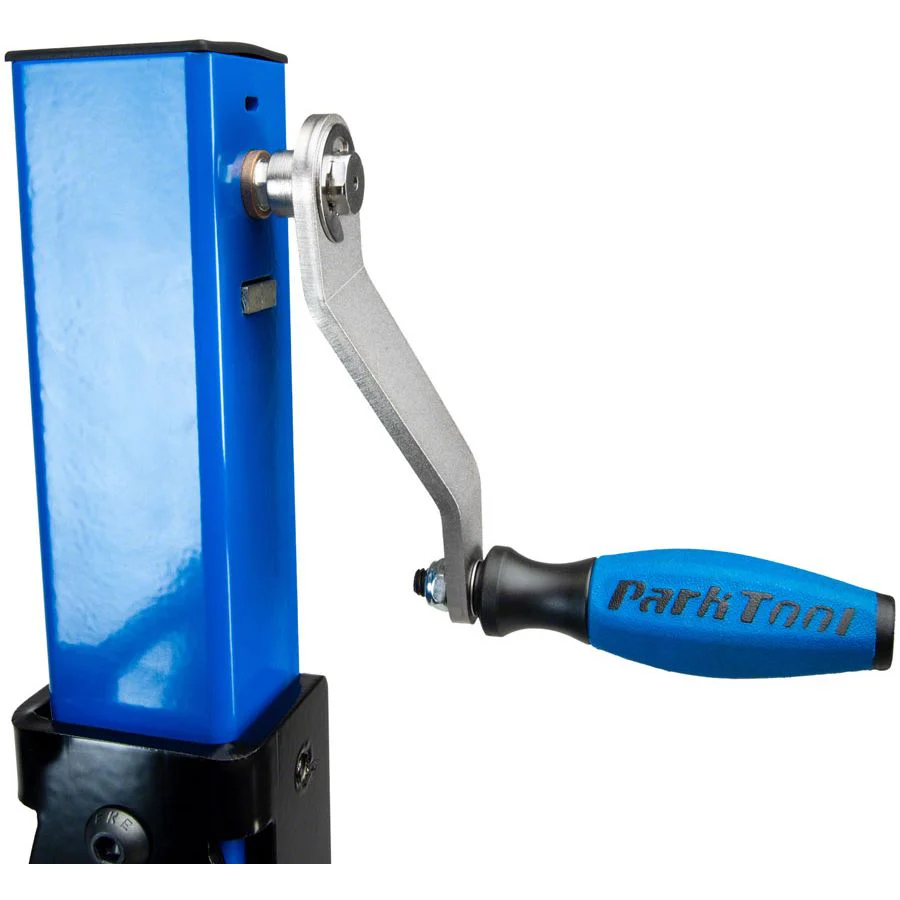 PRS-30 Mechanical Lift Repair Stand - Image 7