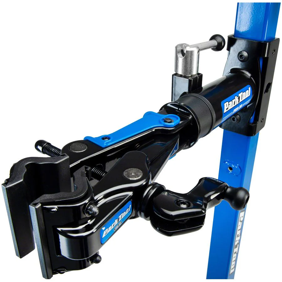 PRS-30 Mechanical Lift Repair Stand - Image 9