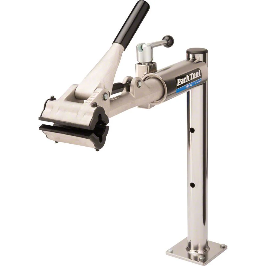 PRS-4 Bench Mounted Repair Stand
