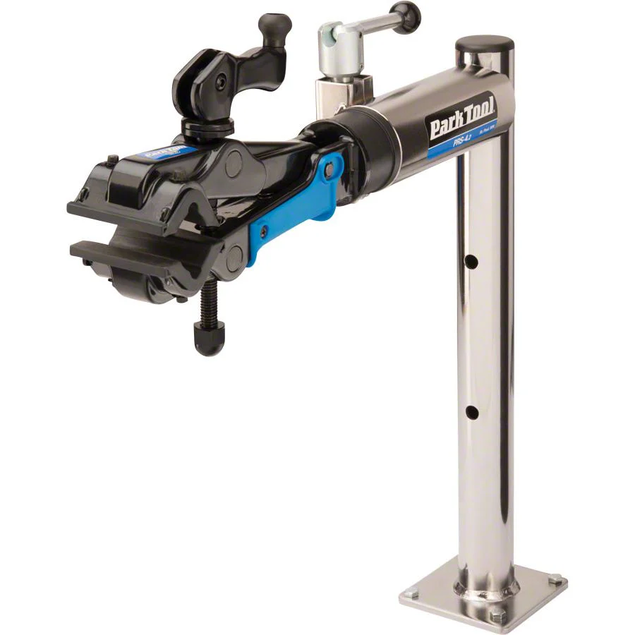 PRS-4 Bench Mounted Repair Stand - Image 2