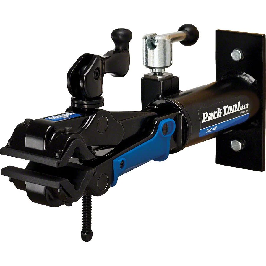 PRS-4 Wall Mounted Repair Stand - Image 2