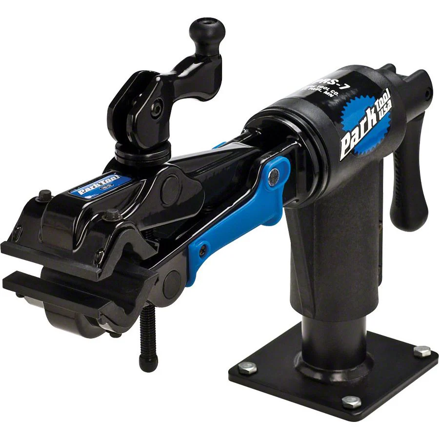 PRS-7 Repair Stand
