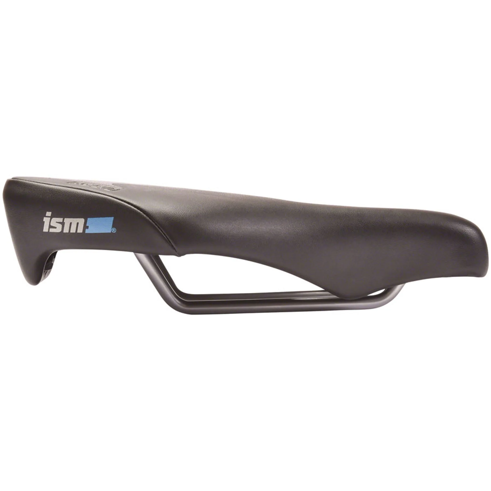 PS 2.0 Saddle - Chromoly, Black - Image 3