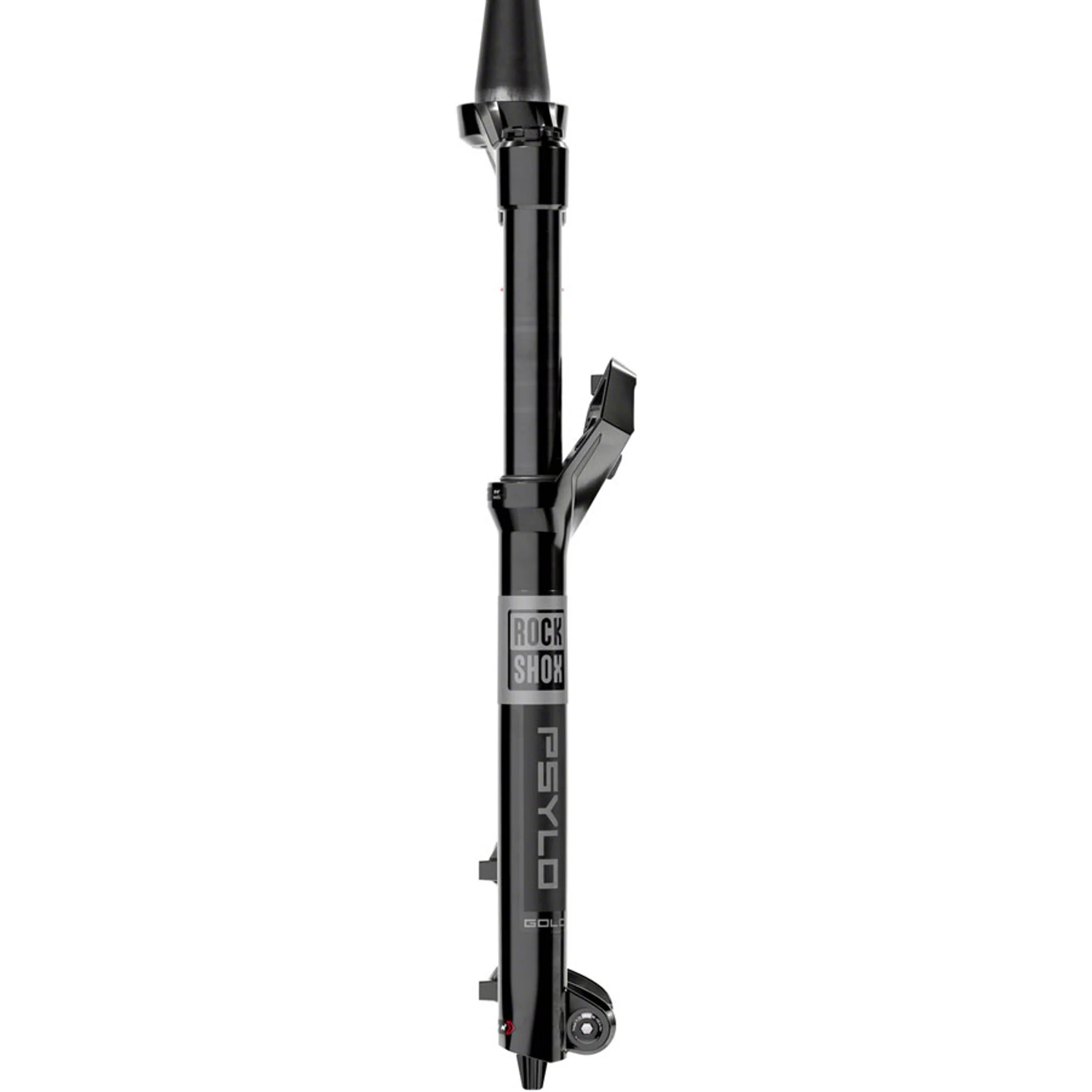 Psylo Gold Isolator RC Suspension Fork - Image 15