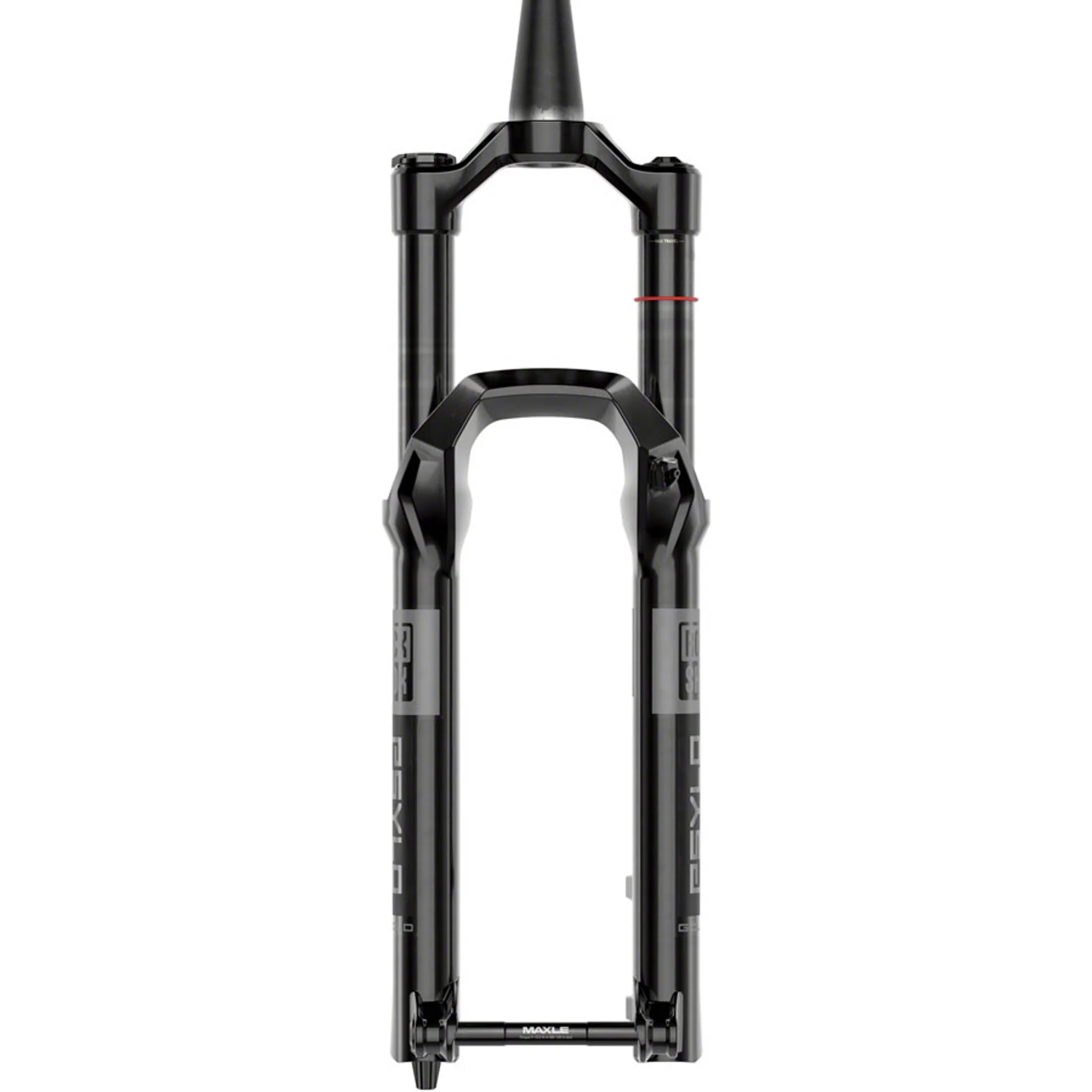 Psylo Gold Isolator RC Suspension Fork - Image 17