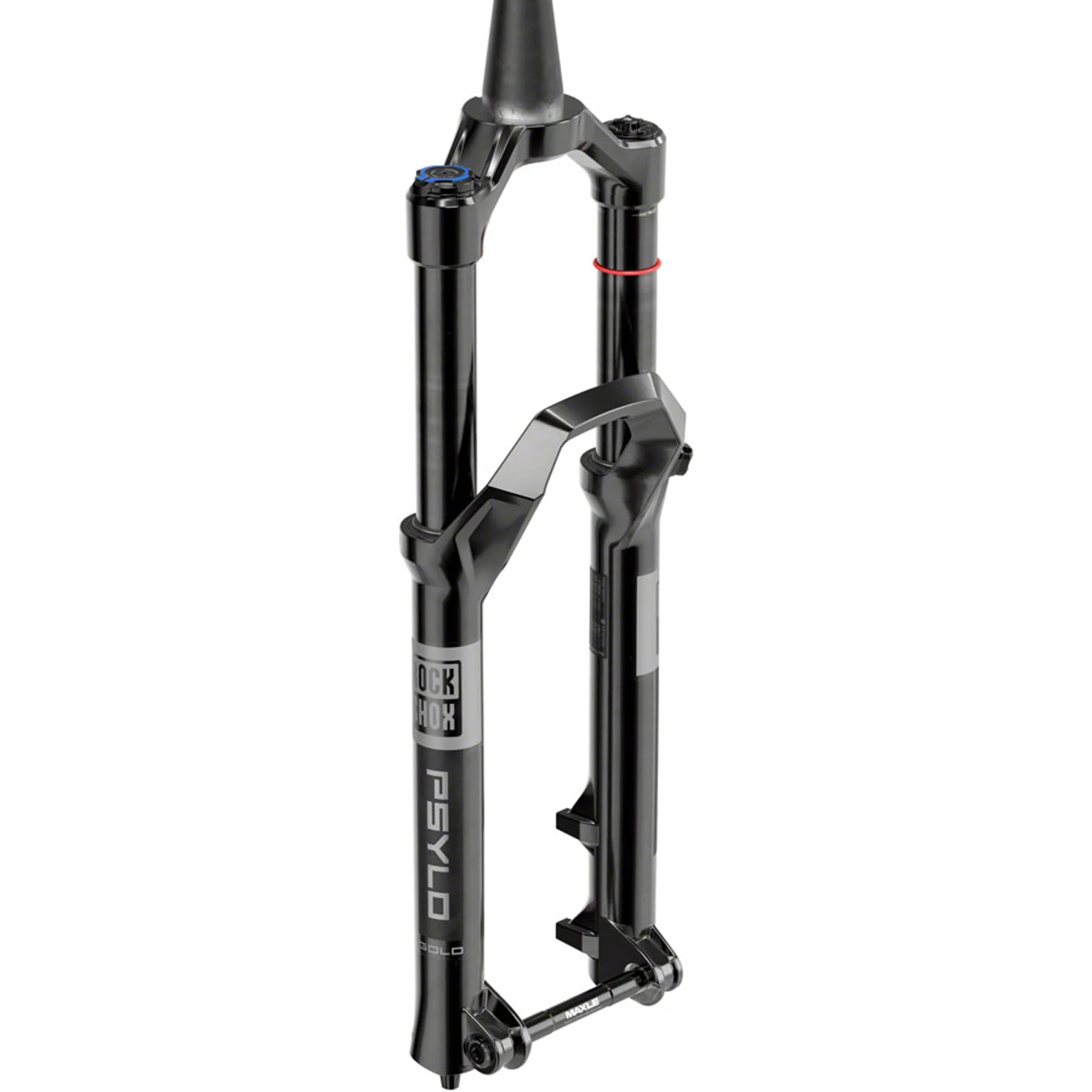 Psylo Gold Isolator RC Suspension Fork - Image 22