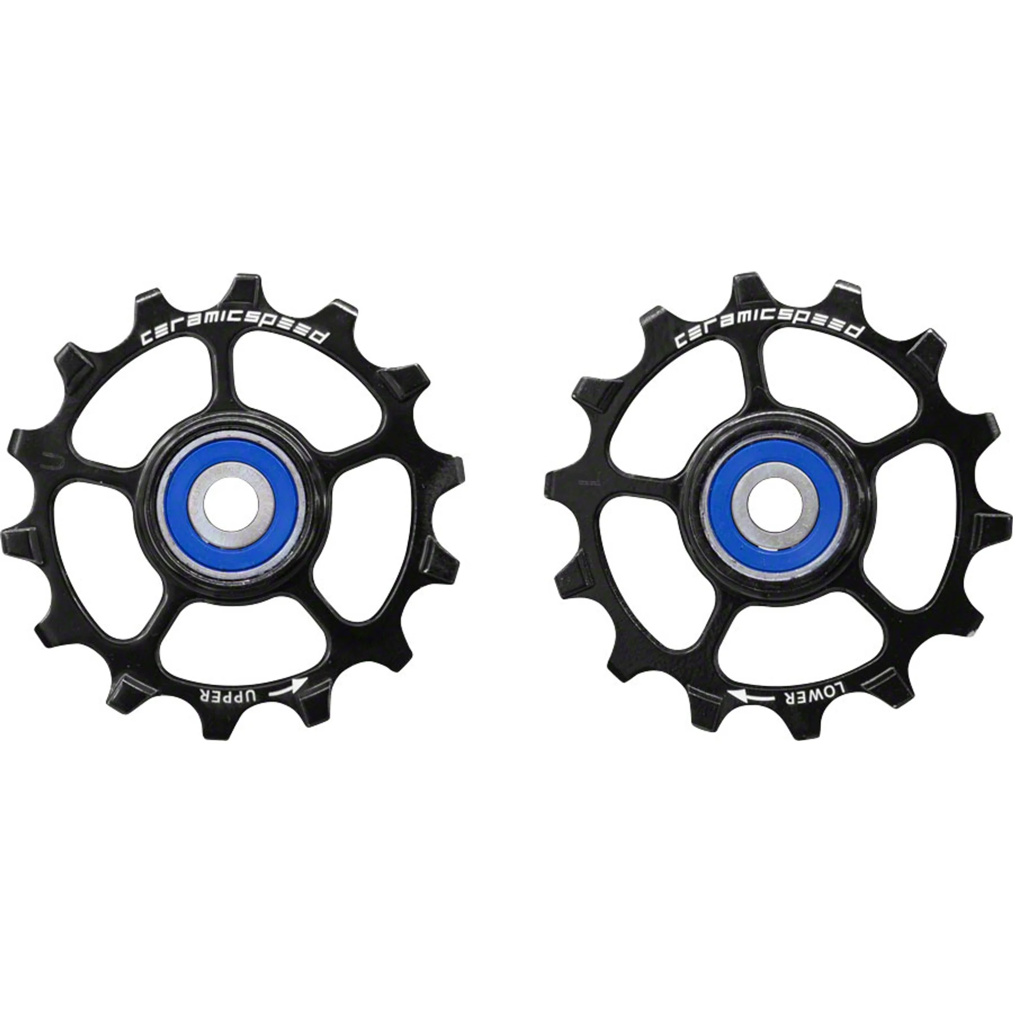 Pulley Wheels - Image 2
