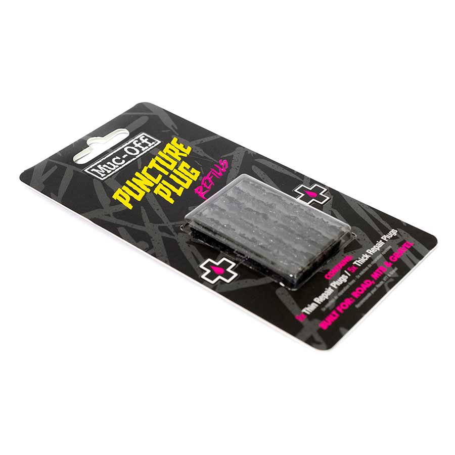 Puncture Plugs Refill Pack - Image 3