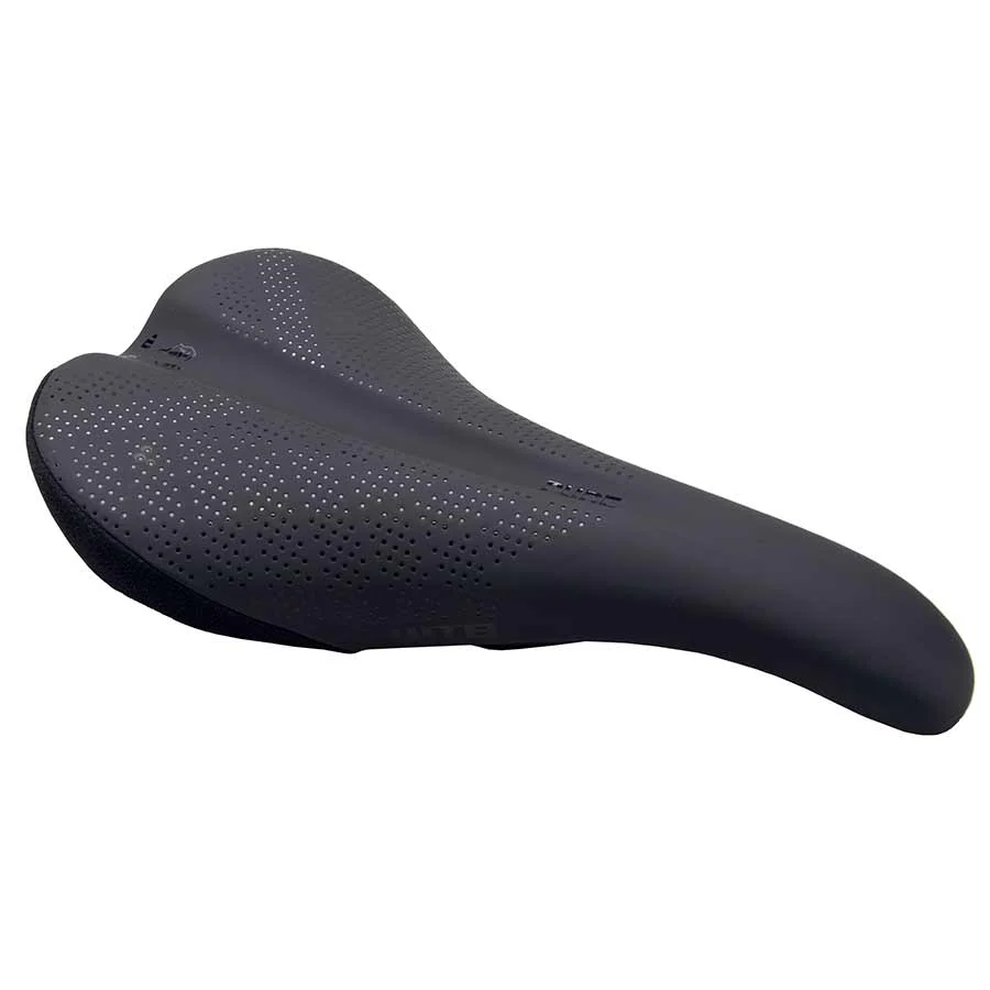 Pure Saddle - Pure Saddle
