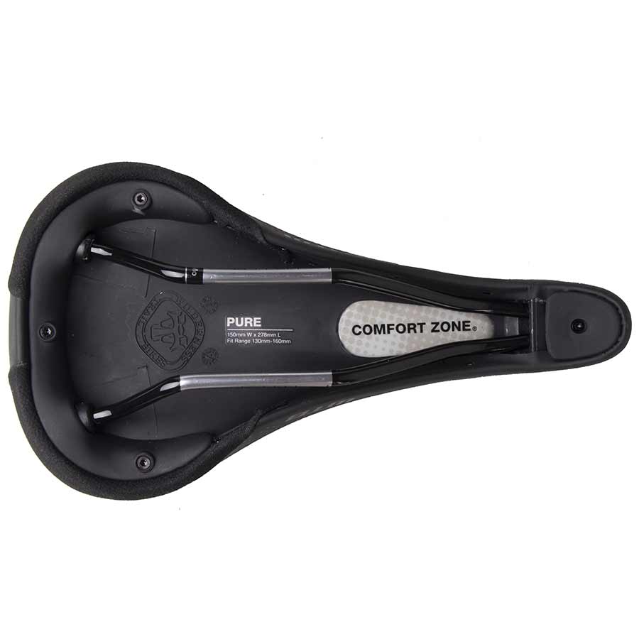 Pure Saddle - Pure Saddle - Image 5