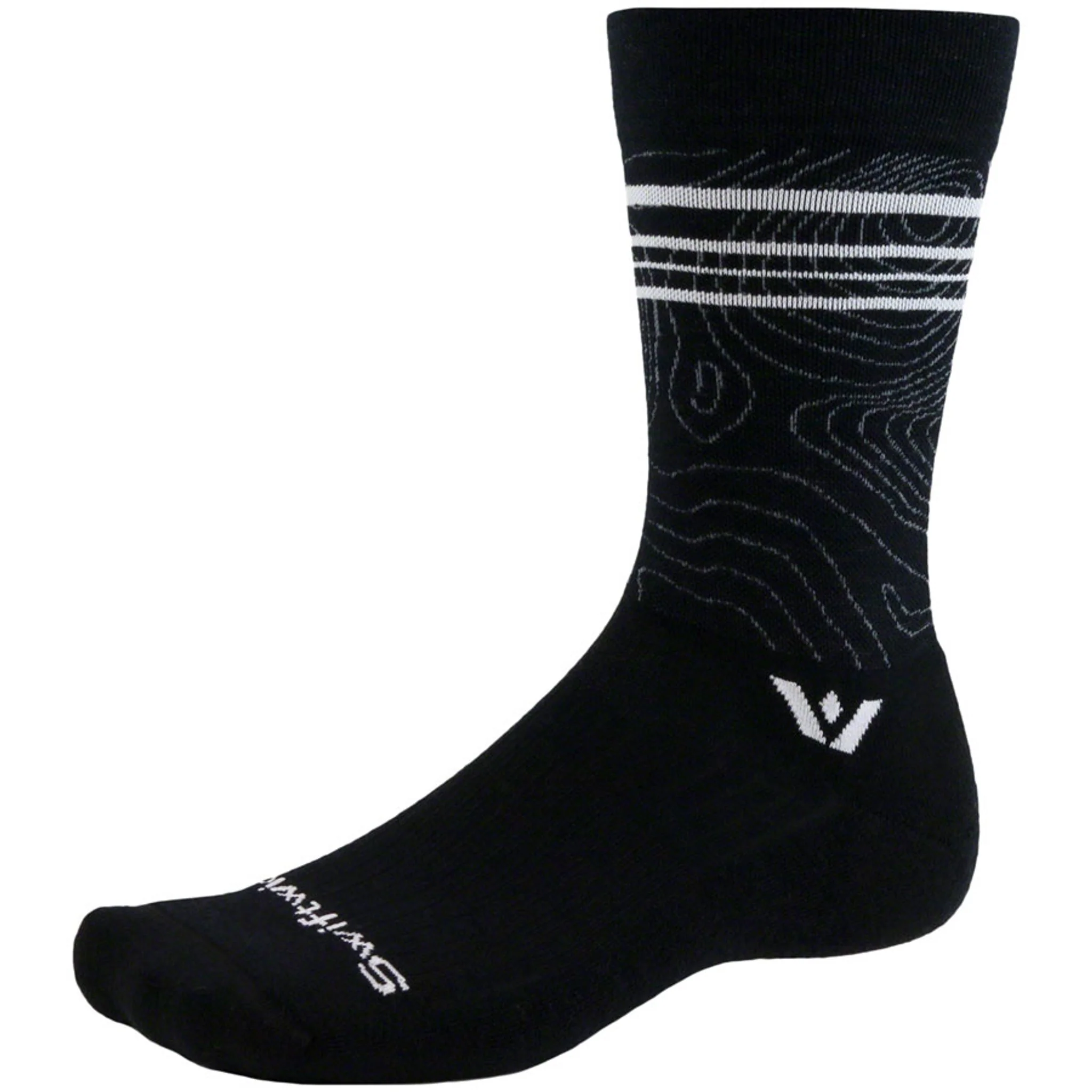 Pursuit Crew Socks - Image 4