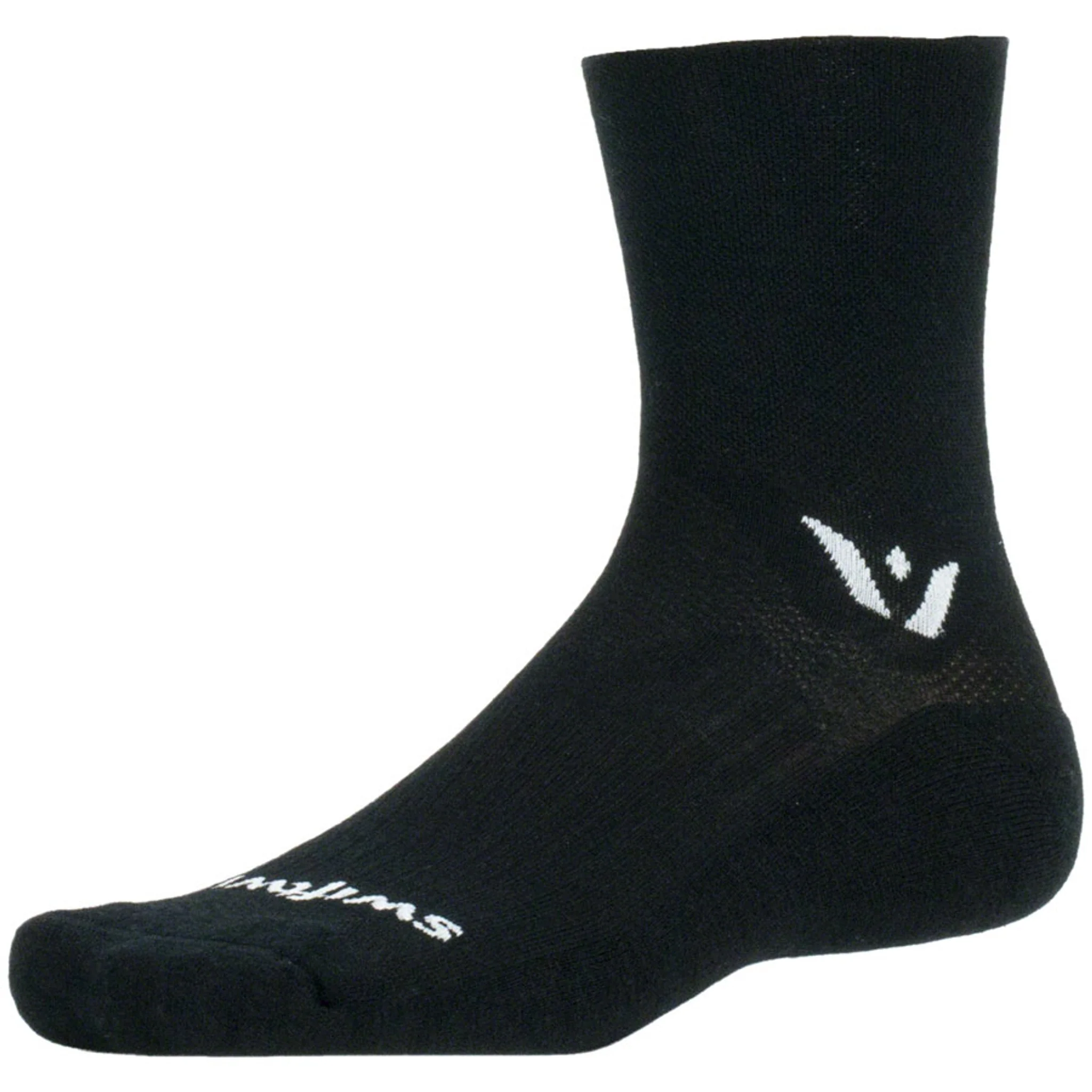 Pursuit Quarter Crew High Socks - Image 4