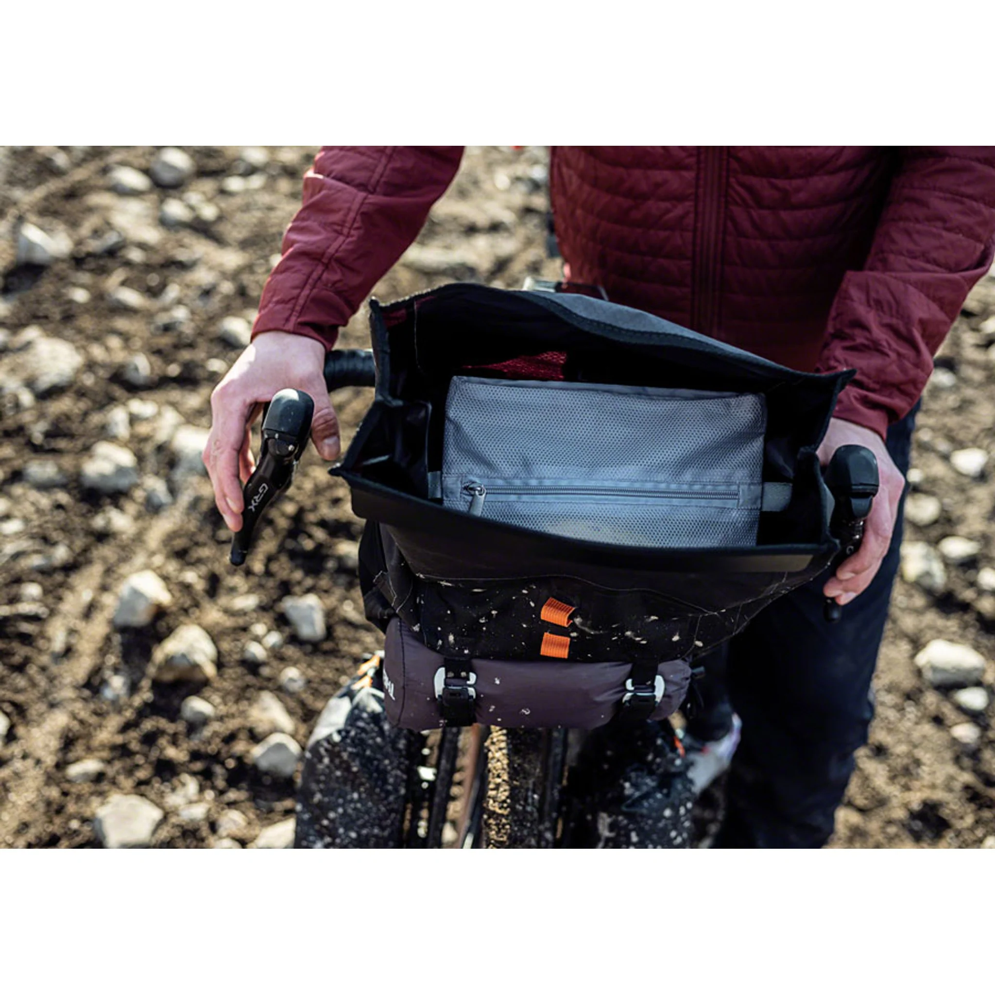 QR Handlebar Pack - Image 12