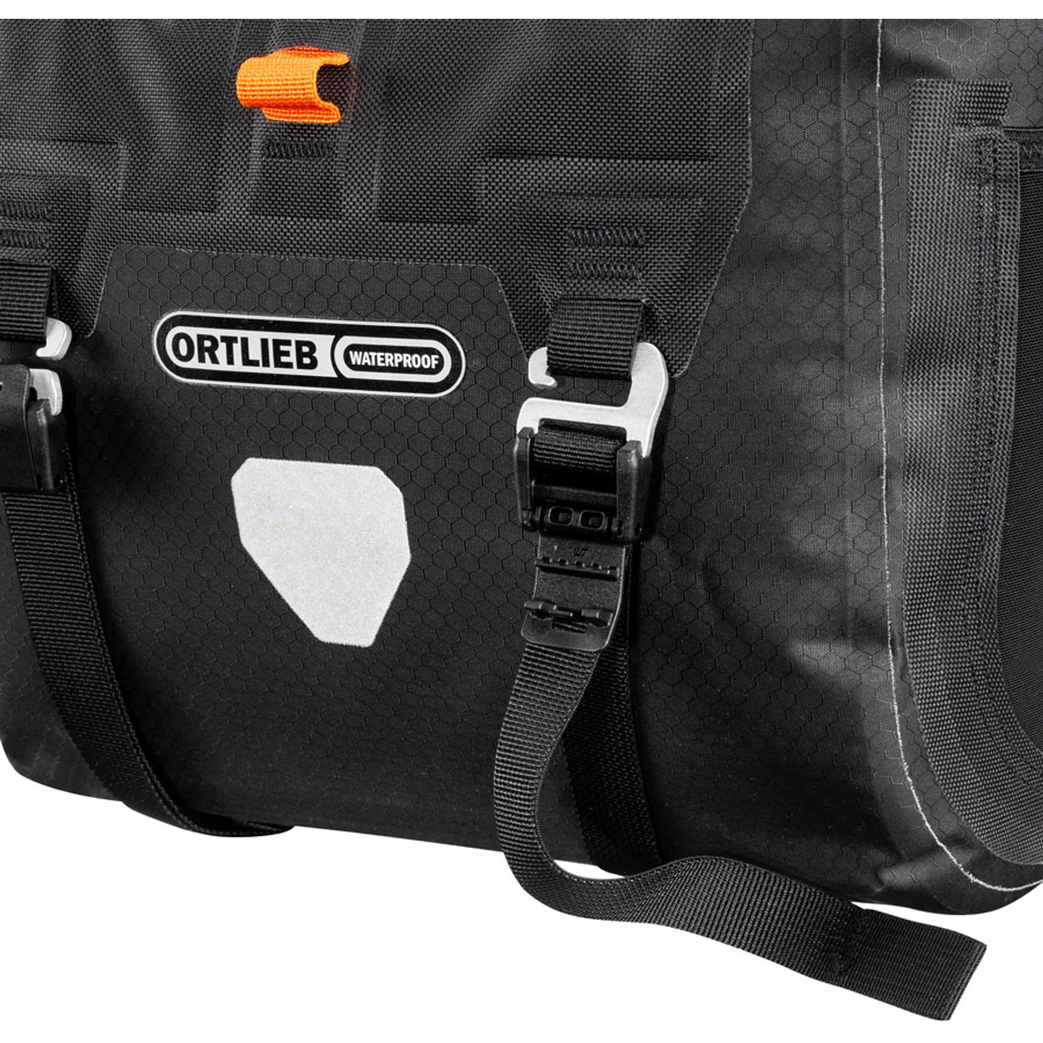 QR Handlebar Pack - Image 5