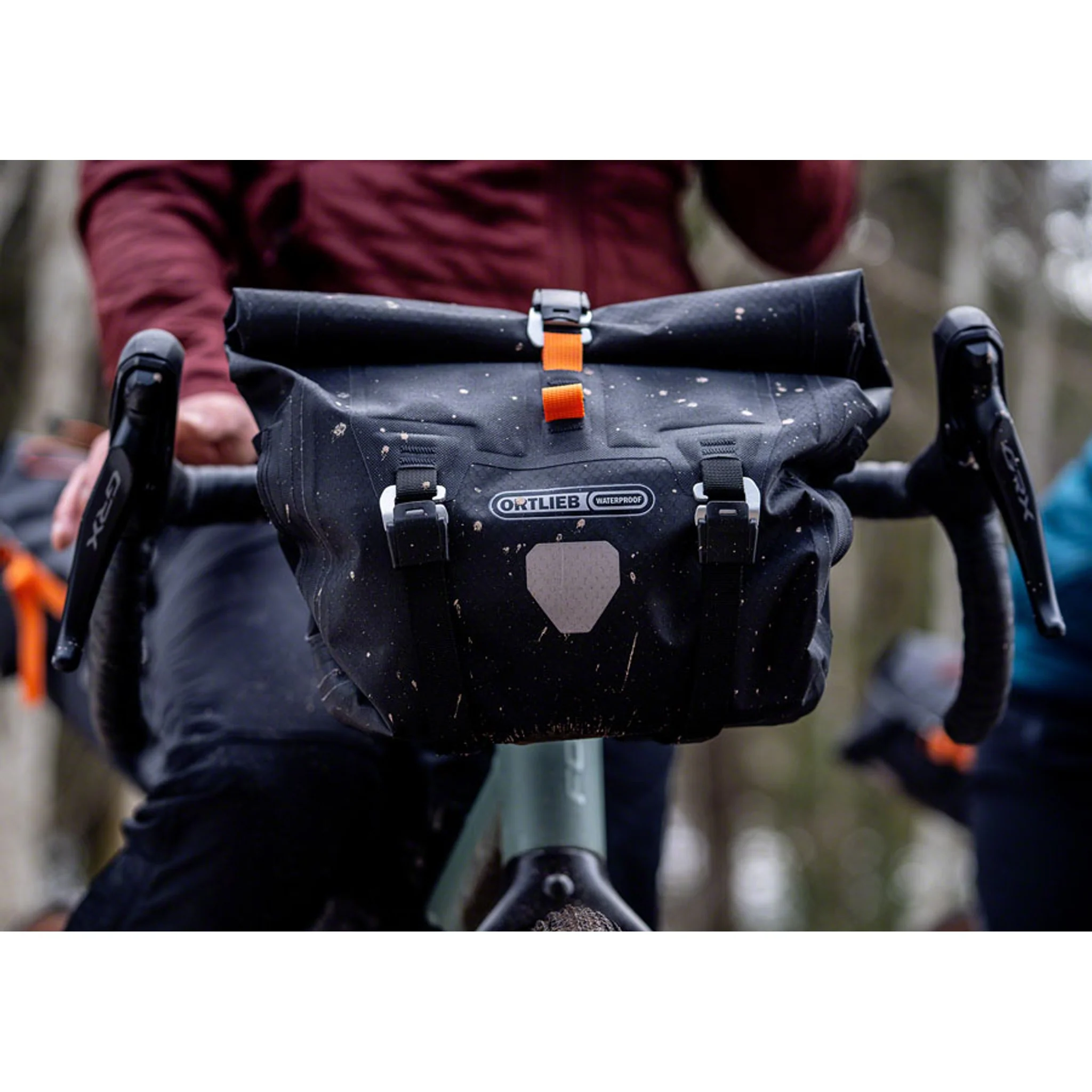 QR Handlebar Pack - Image 6