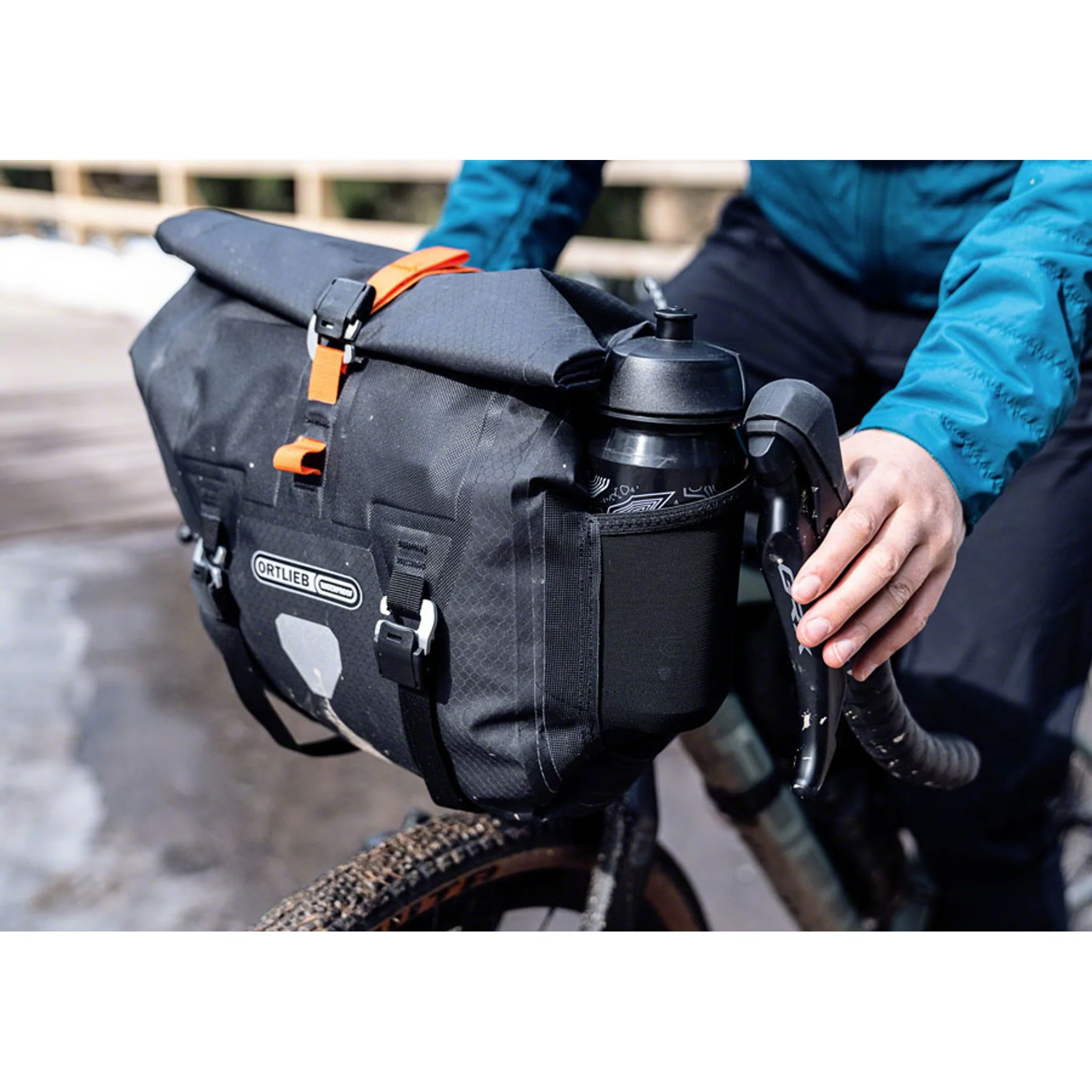 QR Handlebar Pack - Image 7