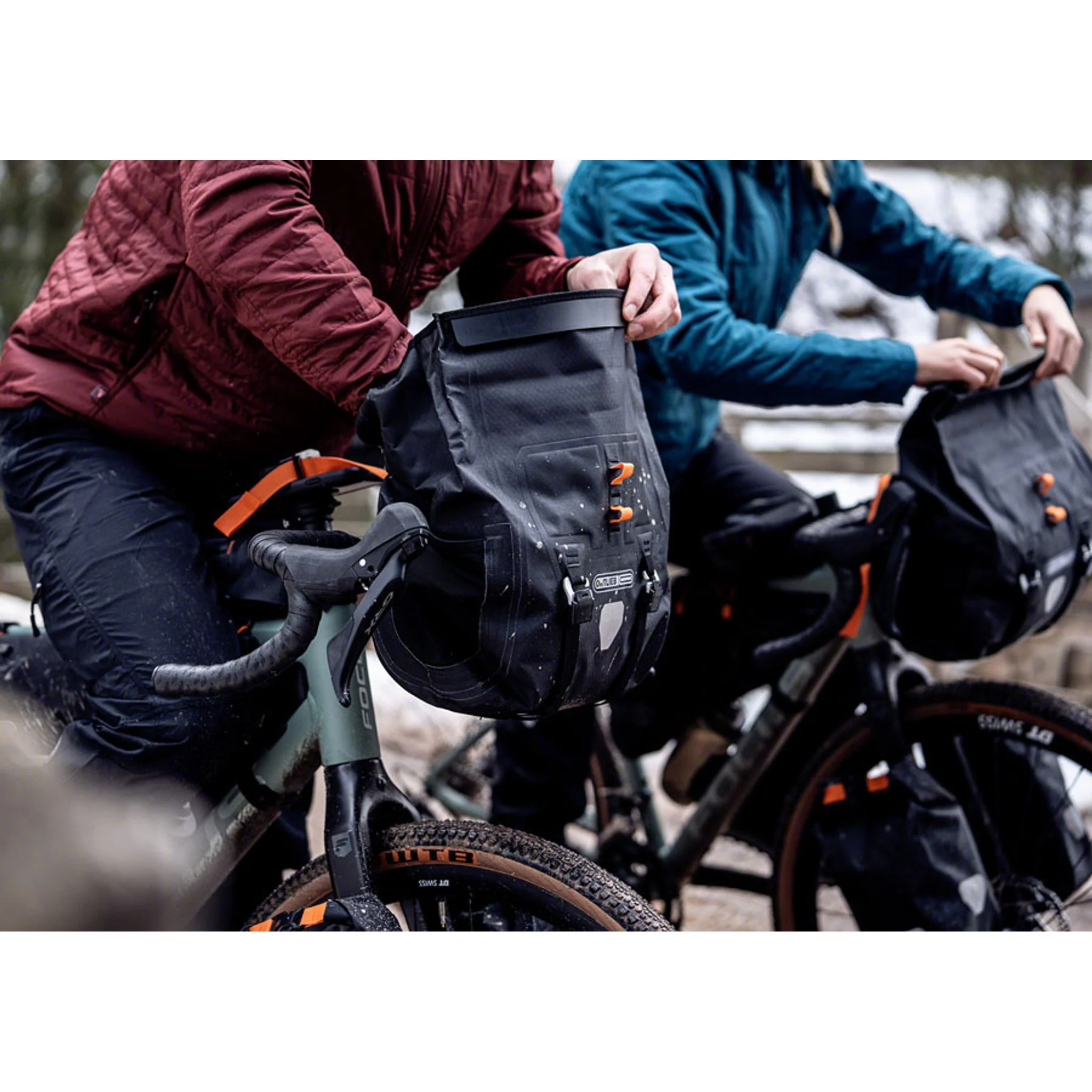 QR Handlebar Pack - Image 8