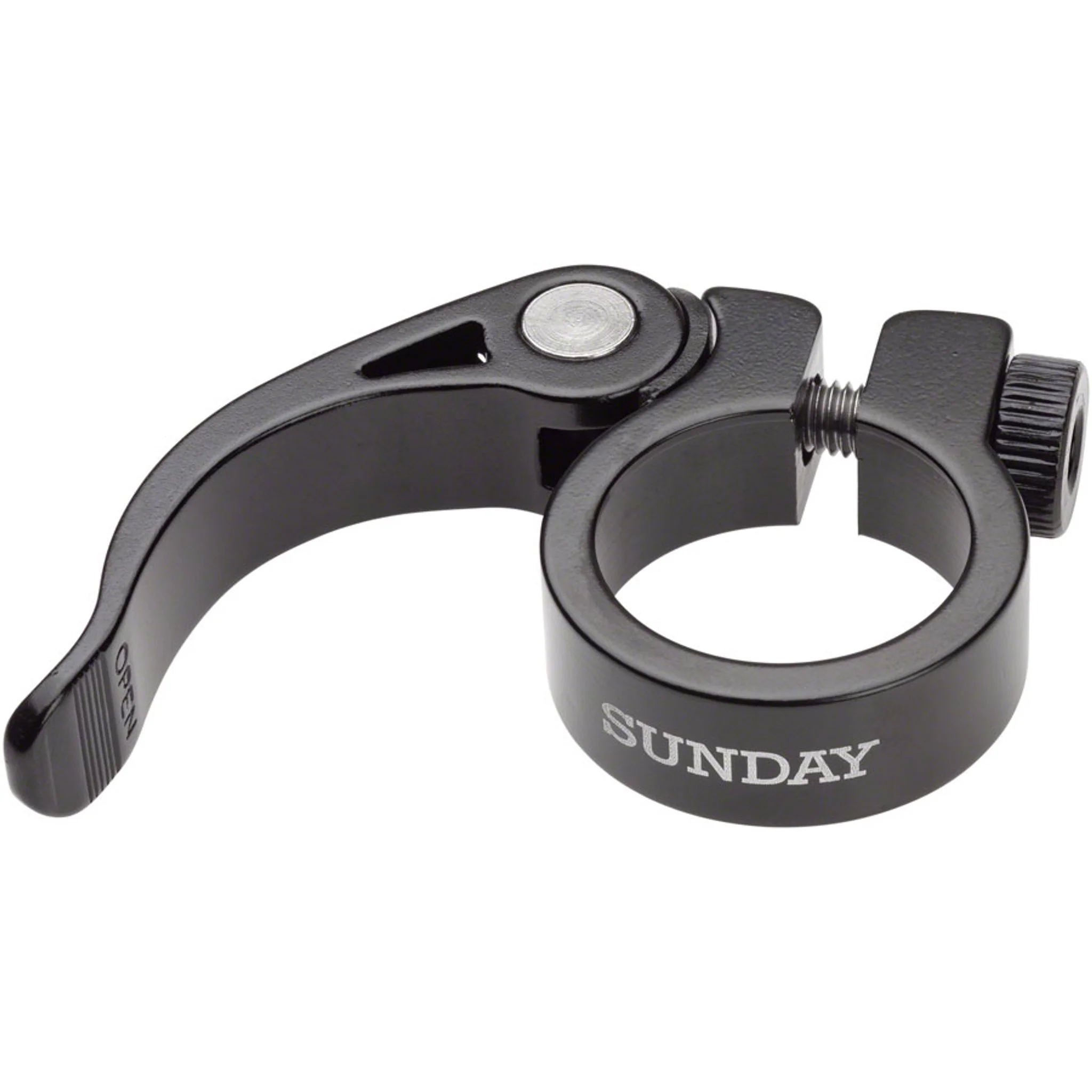 QR Seatpost Clamp - Image 2