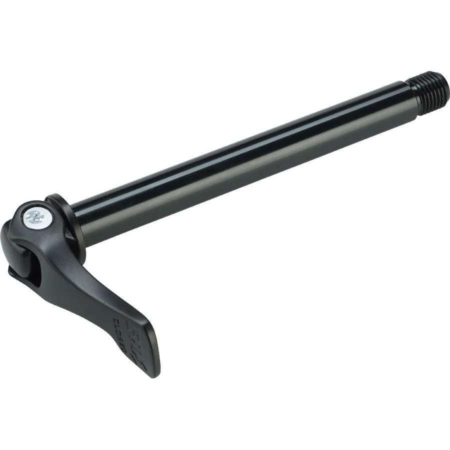 QR Thru-Axles