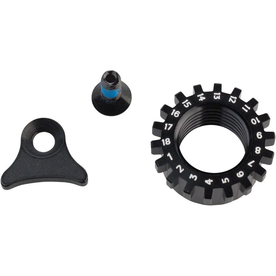QR Thru-Axles - Image 2