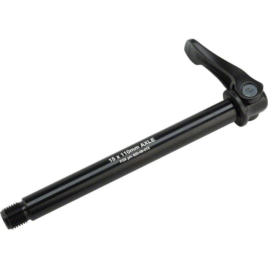 QR Thru-Axles - Image 3