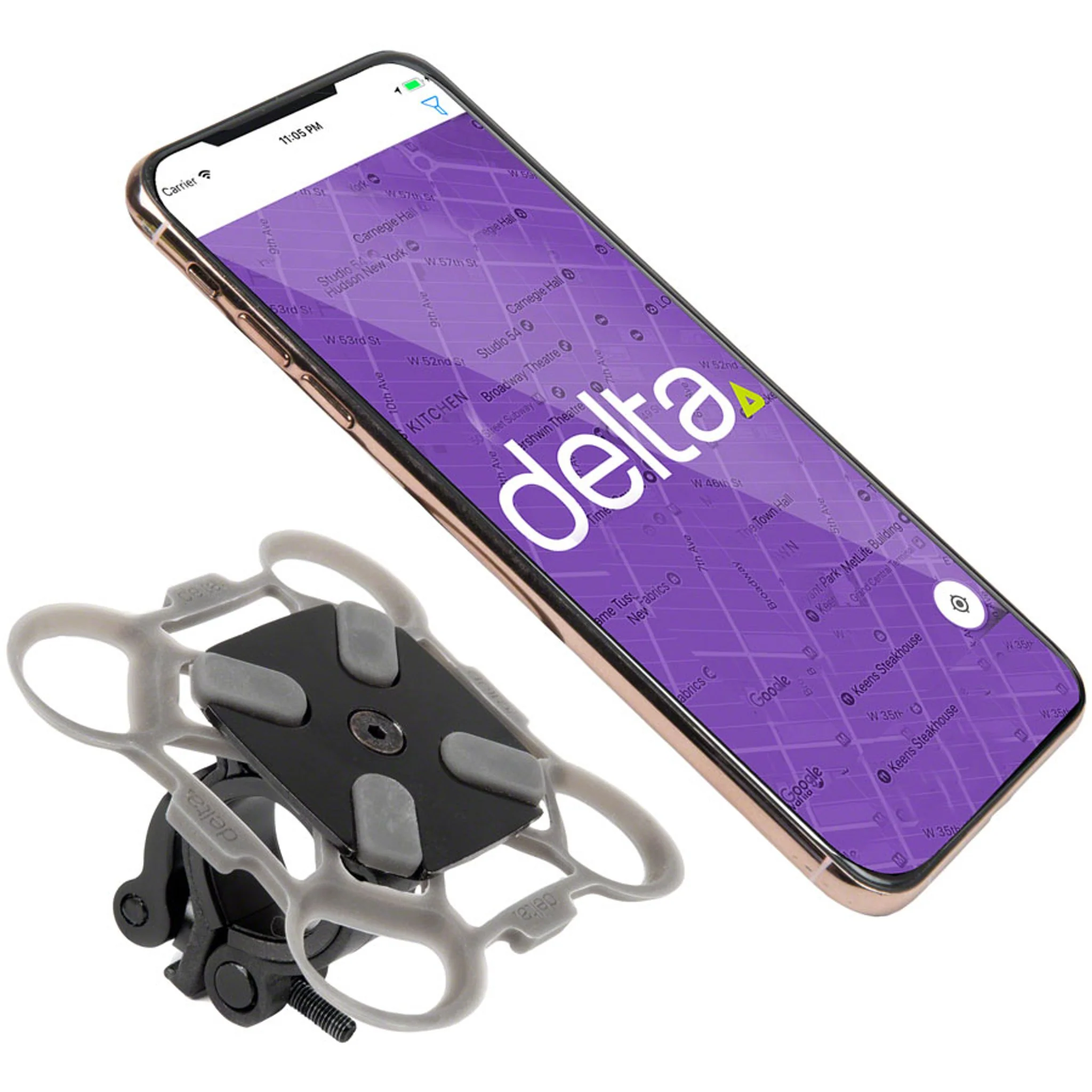 Quick Mount Phone Holder - Image 2