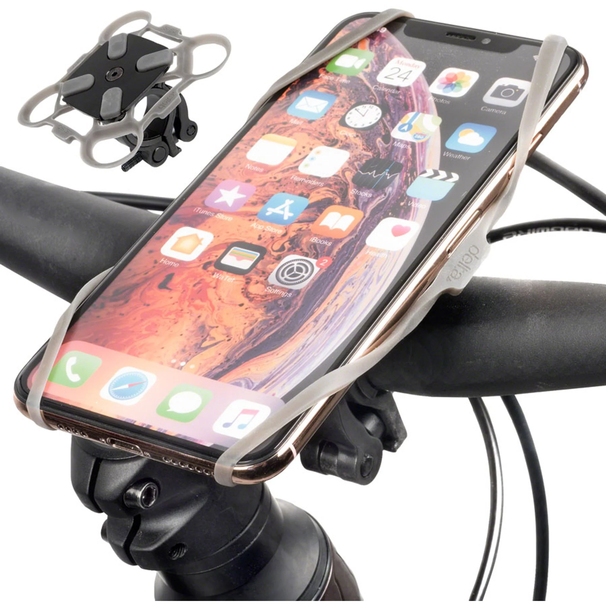 Quick Mount Phone Holder - Image 3