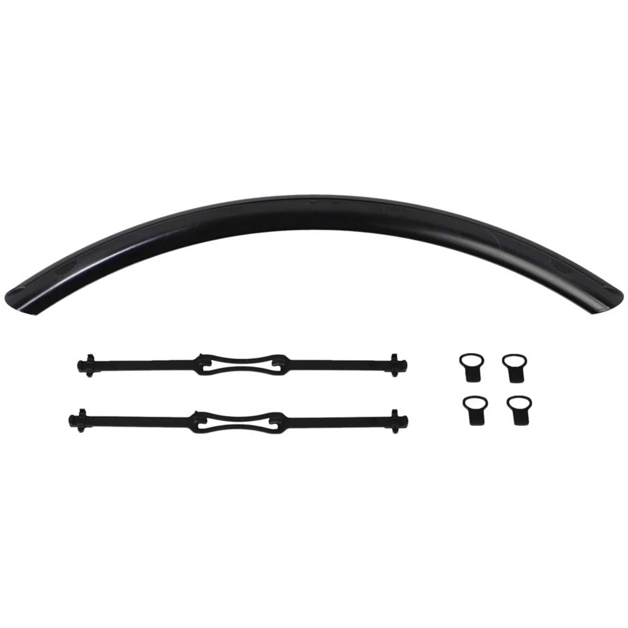 Quick-Rack Mudguard - Image 2