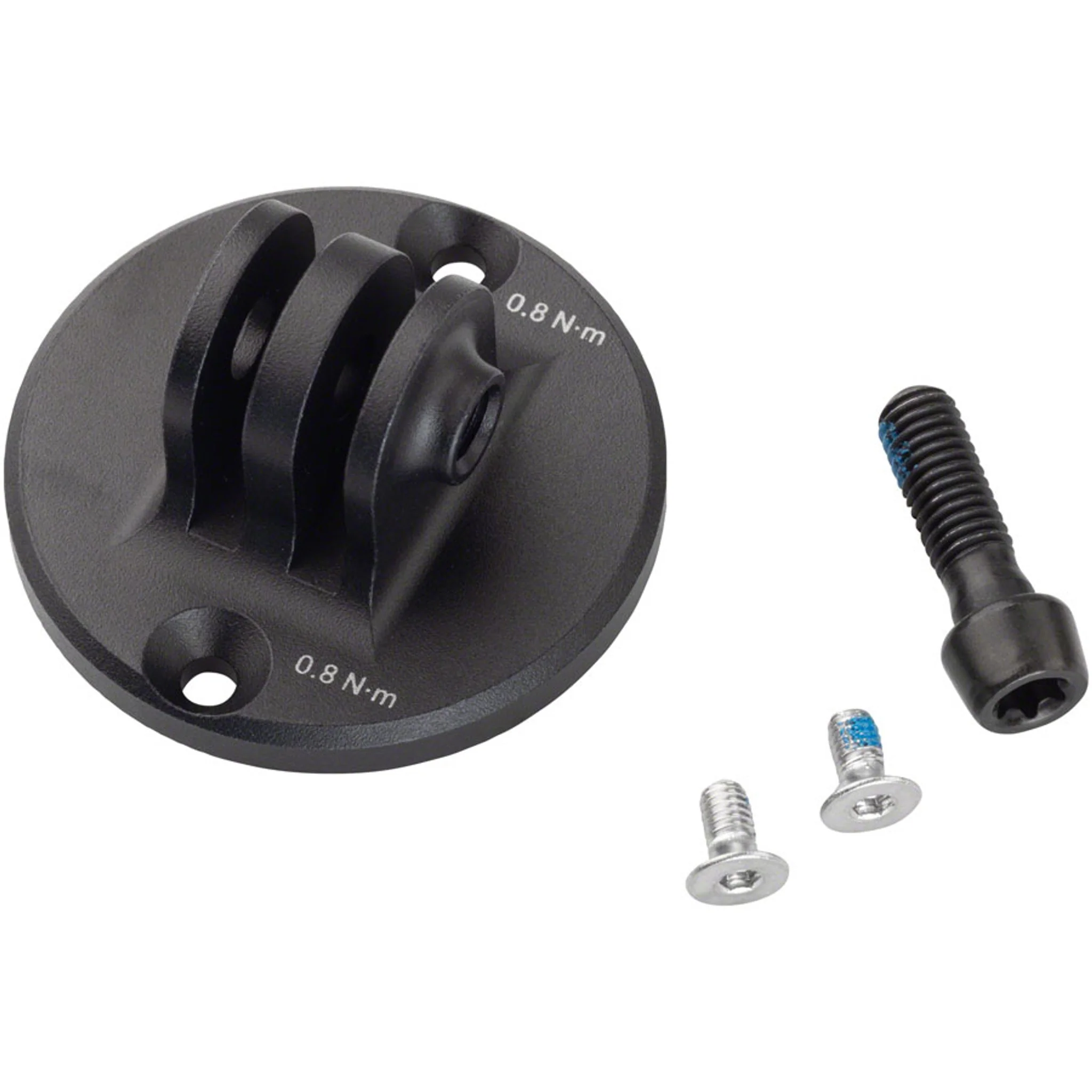 QuickView Computer Mount